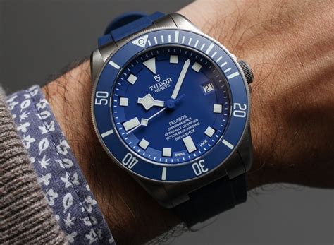 tudor pelagos in house movement|tudor movement 5612 price.